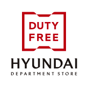 hyunday department store duty free