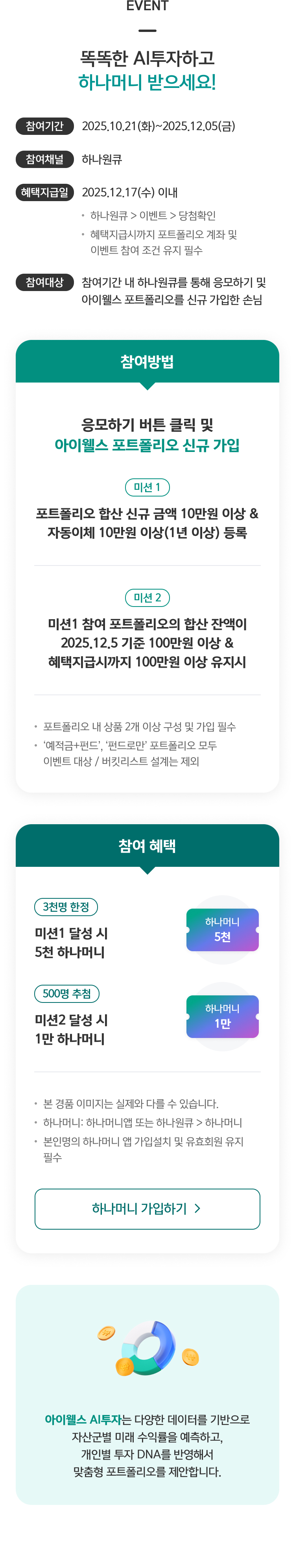 이벤트 상세내용